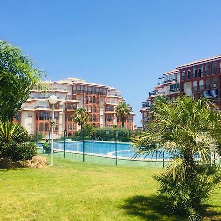 Apartment La Mata Beach, טורבייחה מראה חיצוני תמונה
