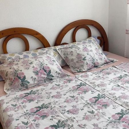 Apartment La Mata Beach, טורבייחה מראה חיצוני תמונה