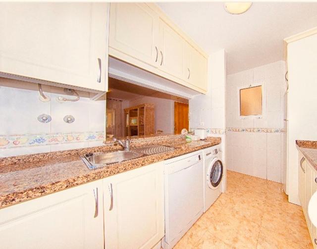 Apartment La Mata Beach, טורבייחה מראה חיצוני תמונה