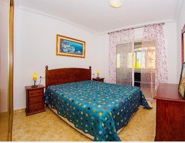 Apartment La Mata Beach, טורבייחה מראה חיצוני תמונה