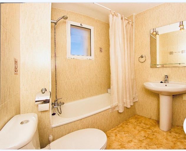 Apartment La Mata Beach, טורבייחה מראה חיצוני תמונה