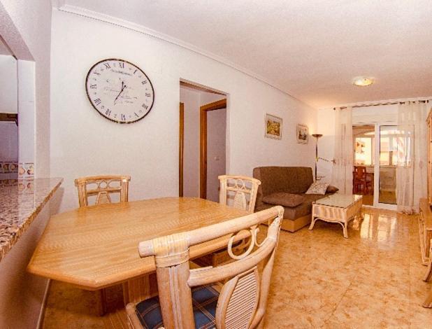 Apartment La Mata Beach, טורבייחה מראה חיצוני תמונה