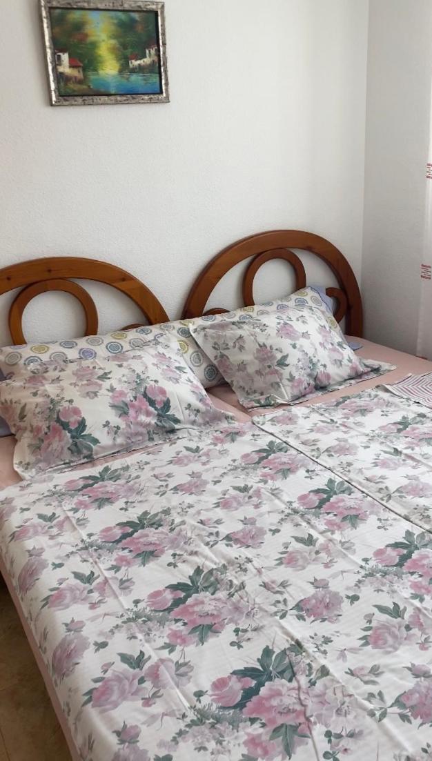 Apartment La Mata Beach, טורבייחה מראה חיצוני תמונה